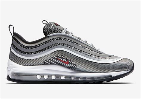 Nike Air Max 97 Ultra '17 